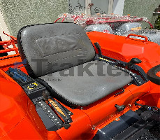 KUBOTA GL25