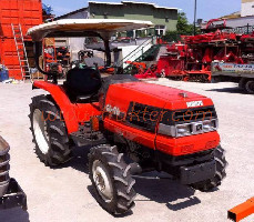 KUBOTA GL26