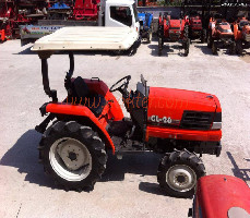 KUBOTA GL26