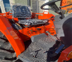 KUBOTA GL260