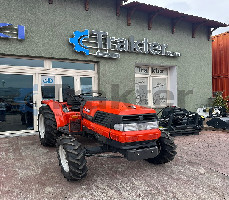 KUBOTA GL260