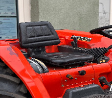 KUBOTA GL260