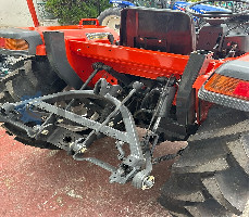 KUBOTA GL260