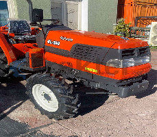 KUBOTA GL260