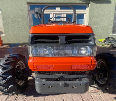 KUBOTA GL260