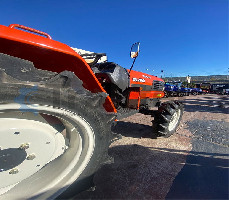 KUBOTA GL260