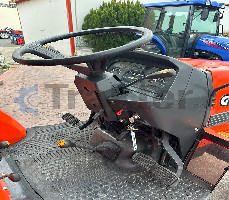 KUBOTA GL260