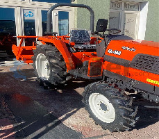 KUBOTA GL260
