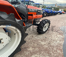 KUBOTA GL261