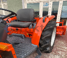 KUBOTA GL261
