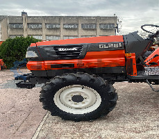KUBOTA GL261