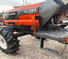 KUBOTA GL261