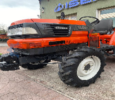 KUBOTA GL261