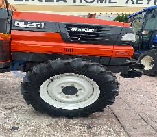 KUBOTA GL261