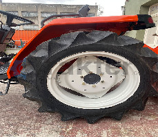 KUBOTA GL261