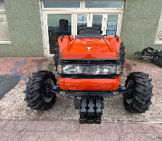 KUBOTA GL261