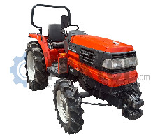 KUBOTA GL261