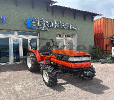 KUBOTA GL261