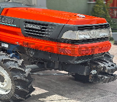 KUBOTA GL261
