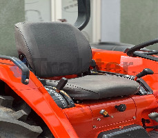 KUBOTA GL261