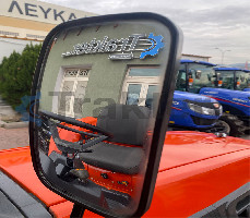 KUBOTA GL261