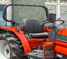 KUBOTA GL261