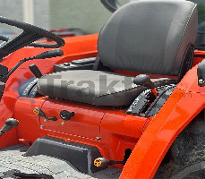 KUBOTA GL261