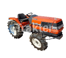 KUBOTA GL27