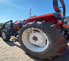 KUBOTA GL277