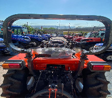 KUBOTA GL277
