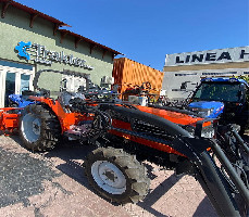 KUBOTA GL277