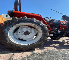 KUBOTA GL277
