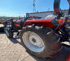 KUBOTA GL277