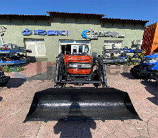 KUBOTA GL277