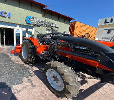 KUBOTA GL277