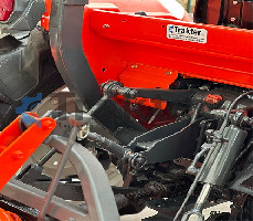 KUBOTA GL277