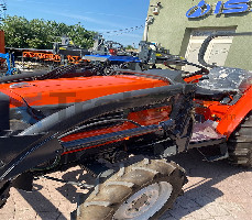 KUBOTA GL277
