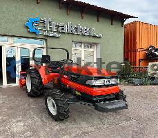 KUBOTA GL277