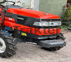 KUBOTA GL277