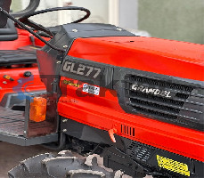 KUBOTA GL277