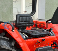 KUBOTA GL277