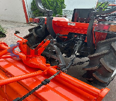KUBOTA GL277