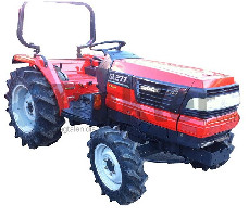 KUBOTA GL277