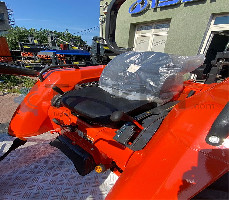 KUBOTA GL277