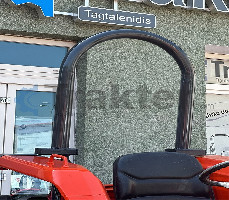 KUBOTA GL280