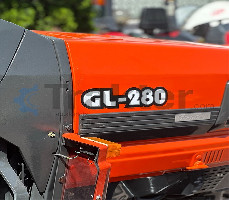 KUBOTA GL280