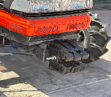 KUBOTA GL280