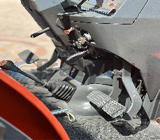 KUBOTA GL280