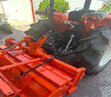 KUBOTA GL280