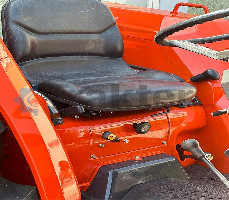 KUBOTA GL280